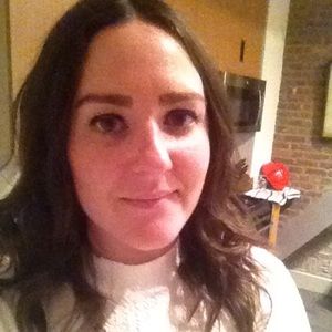 Meet your Posher, Katherine